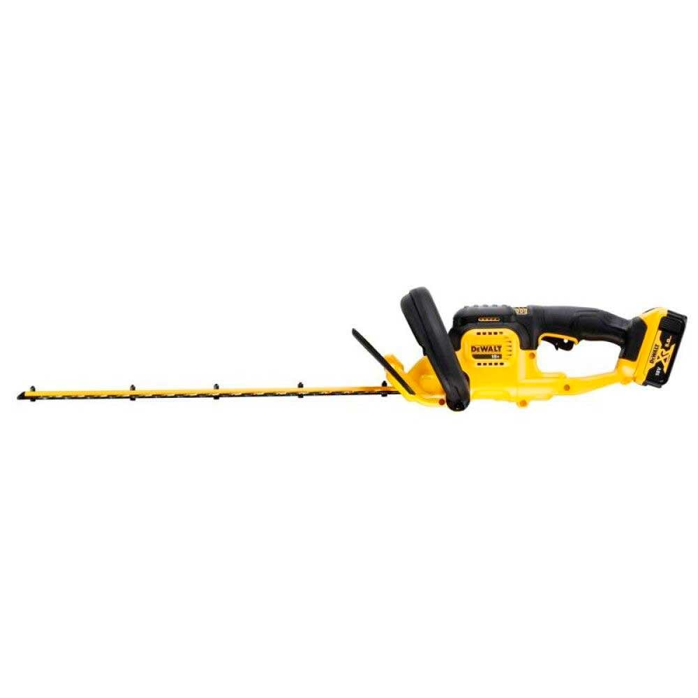 2269206 DEWALT 18V HAVESÆT TRIMMER 2