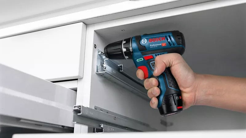 7442786 BOSCH 12V SÆT MED 2 VÆRKTØJER 2