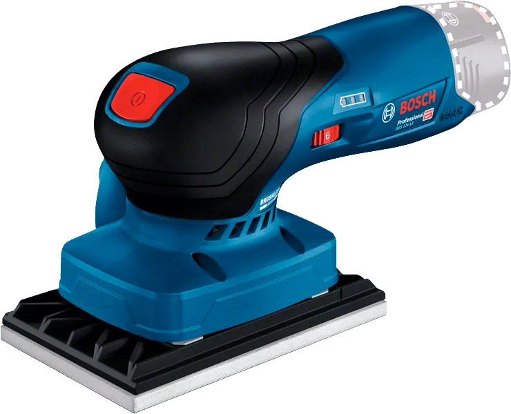 7442586 BOSCH 18V RYSTEPUDSER 1