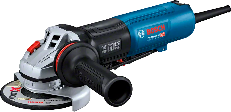 7442621 BOSCH VINKELSLIBER 1