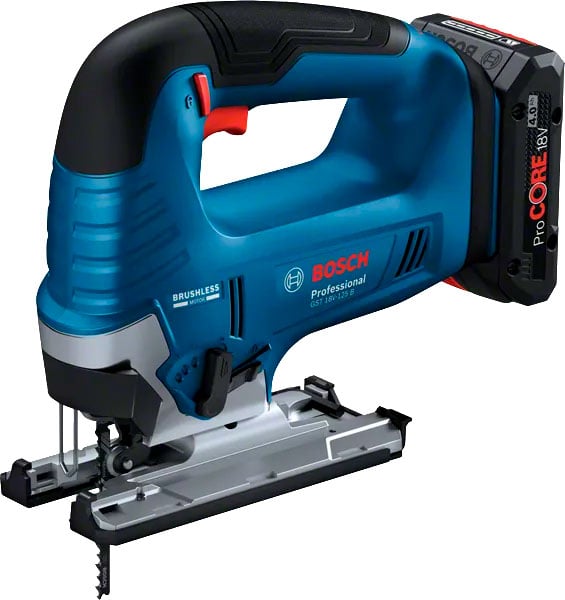 7442588 BOSCH 18V STIKSAV 2
