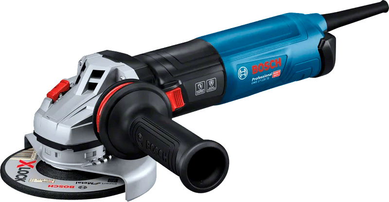7442381 BOSCH VINKELSLIBER 1