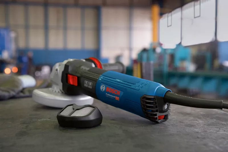 7442381 BOSCH VINKELSLIBER 3