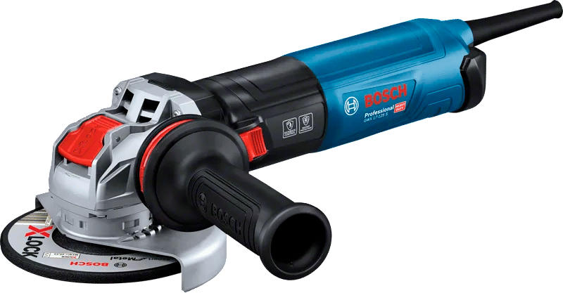 7442385 BOSCH VINKELSLIBER 1