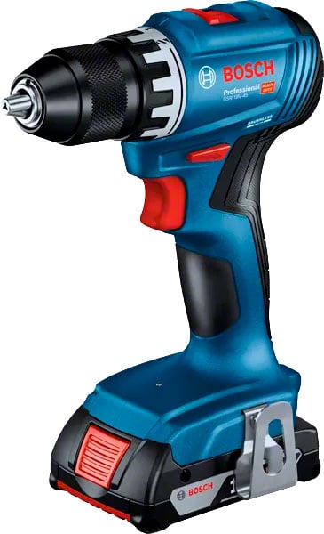 7442412 BOSCH 18V BORE SKRUEMASKINE 2