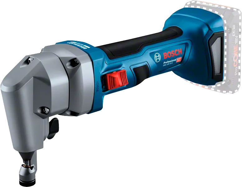 7442422 BOSCH 18V PLADEUDSTANSER 1