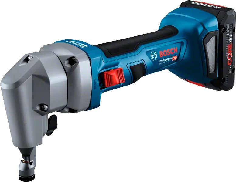 7442422 BOSCH 18V PLADEUDSTANSER 2