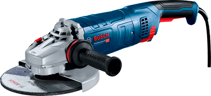 7442323 BOSCH VINKELSLIBER 1