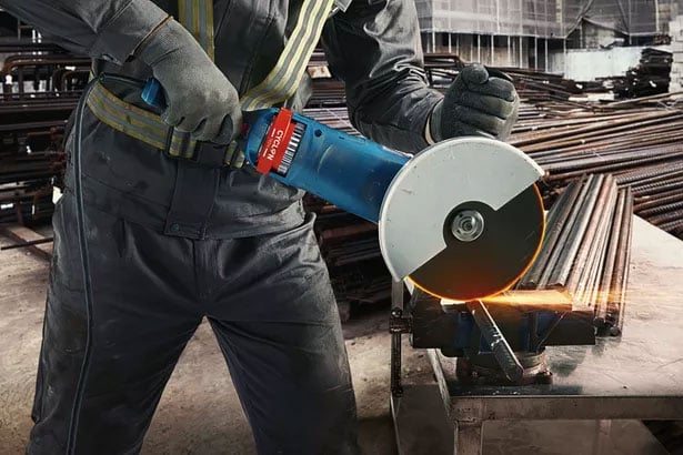7442323 BOSCH VINKELSLIBER 4