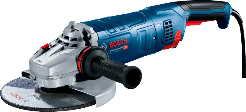 7442331 BOSCH VINKELSLIBER 1
