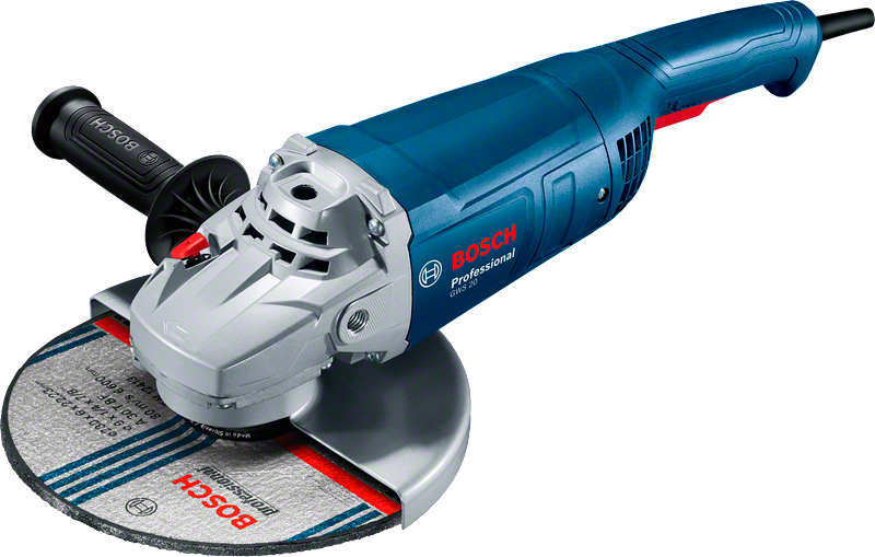 7442312 BOSCH VINKELSLIBER 1