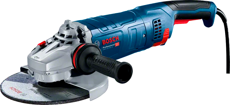 7442322 BOSCH VINKELSLIBER 1
