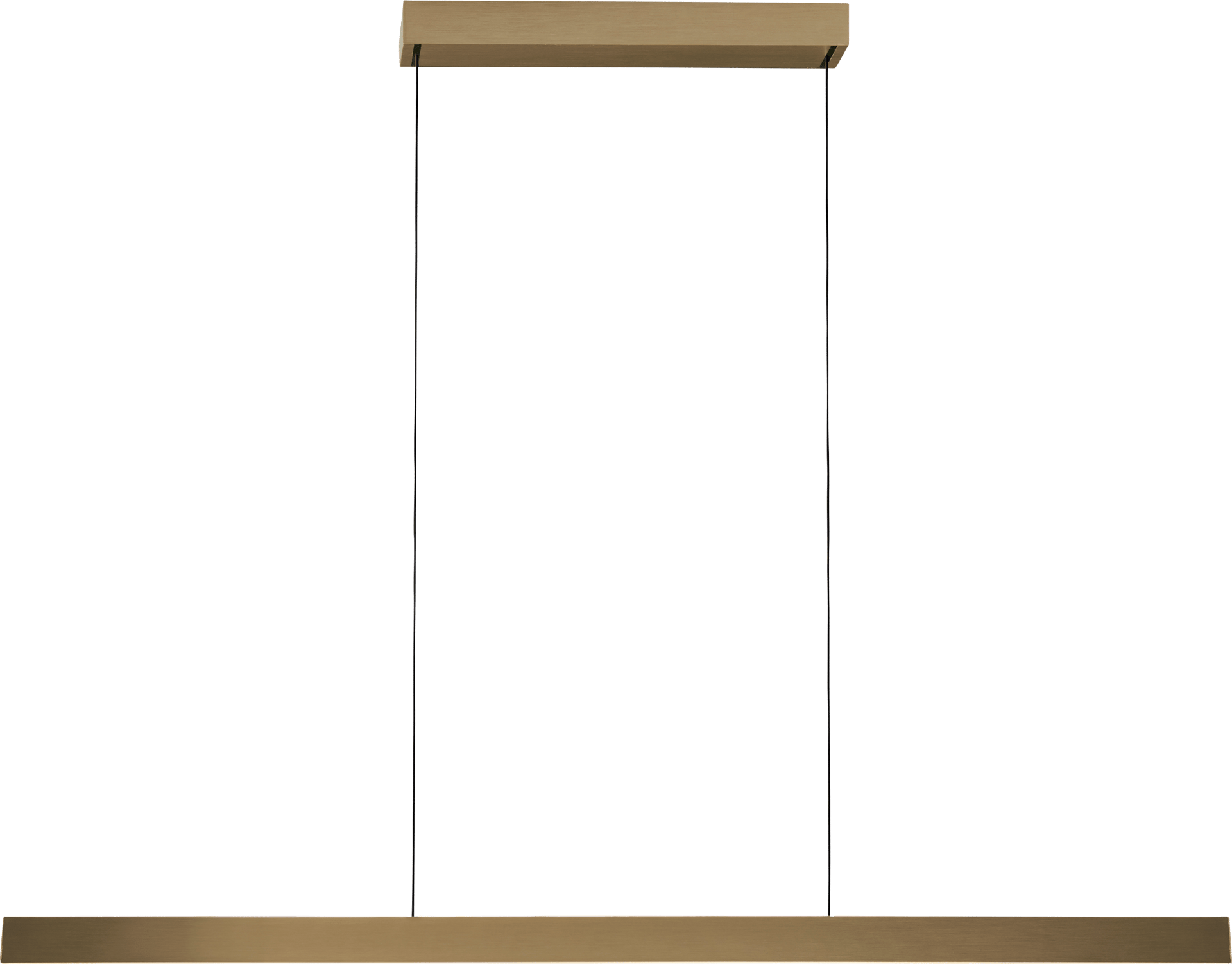 9146602 EDGE LINEAR S1500 PENDEL MESSING 1