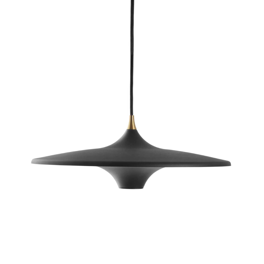 9145796 MOJA 42 PENDEL SORT Ø42CM