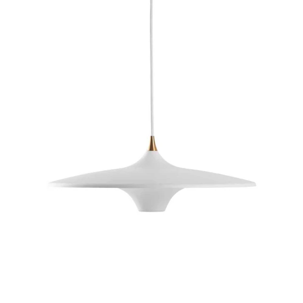 9145793 MOJA 35 PENDEL HVID Ø35CM