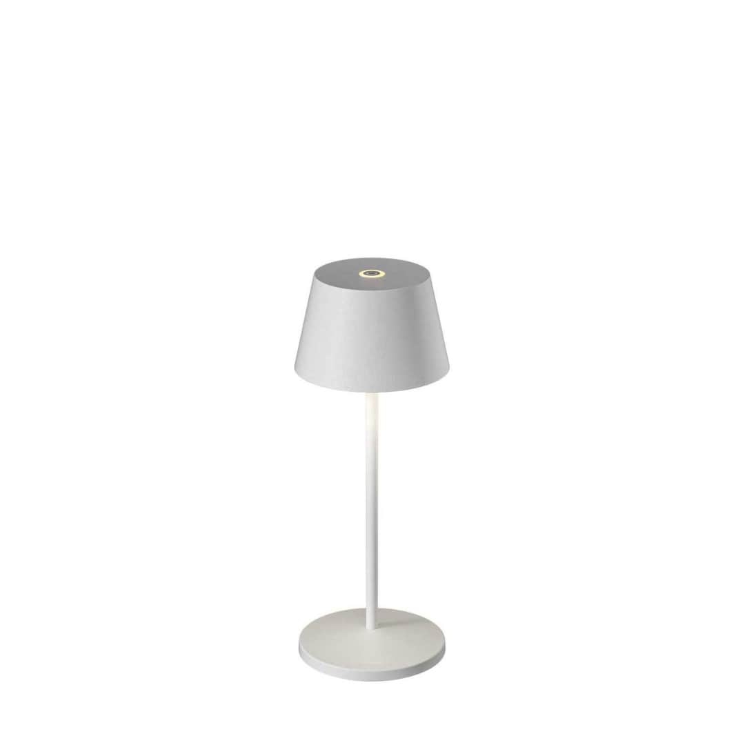 9145807 MODI MICRO BORDLAMPE HVID