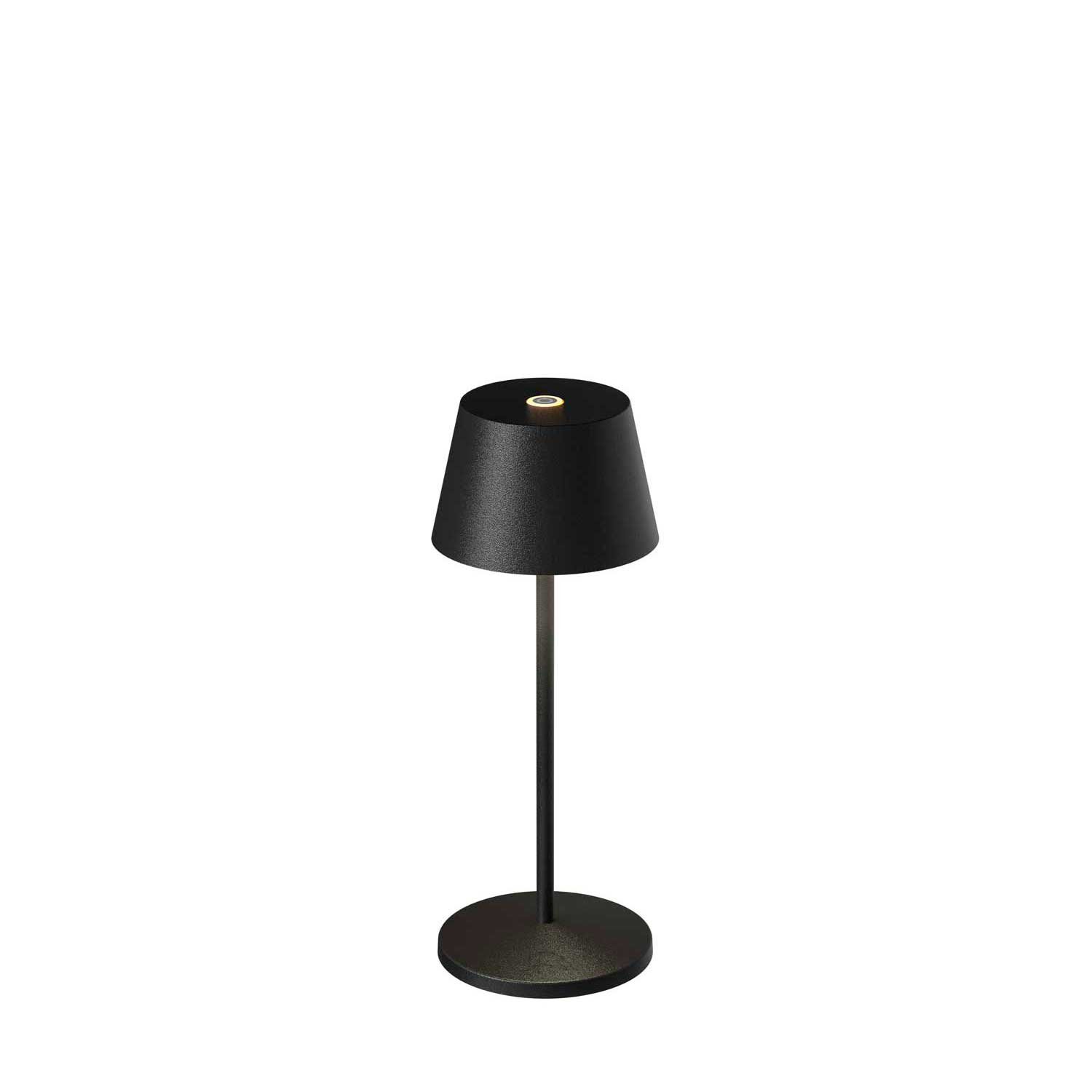 9145809 MODI MICRO BORDLAMPE SORT