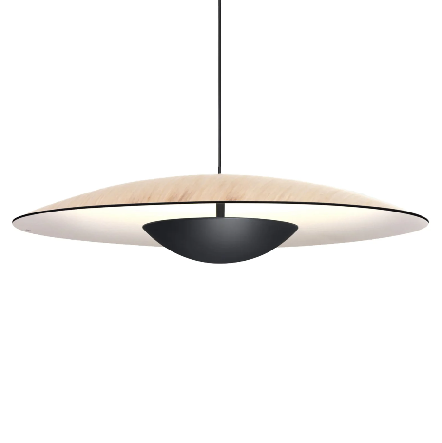 9145815 GINGER 42 PENDEL EG Ø42CM DÆMPBAR