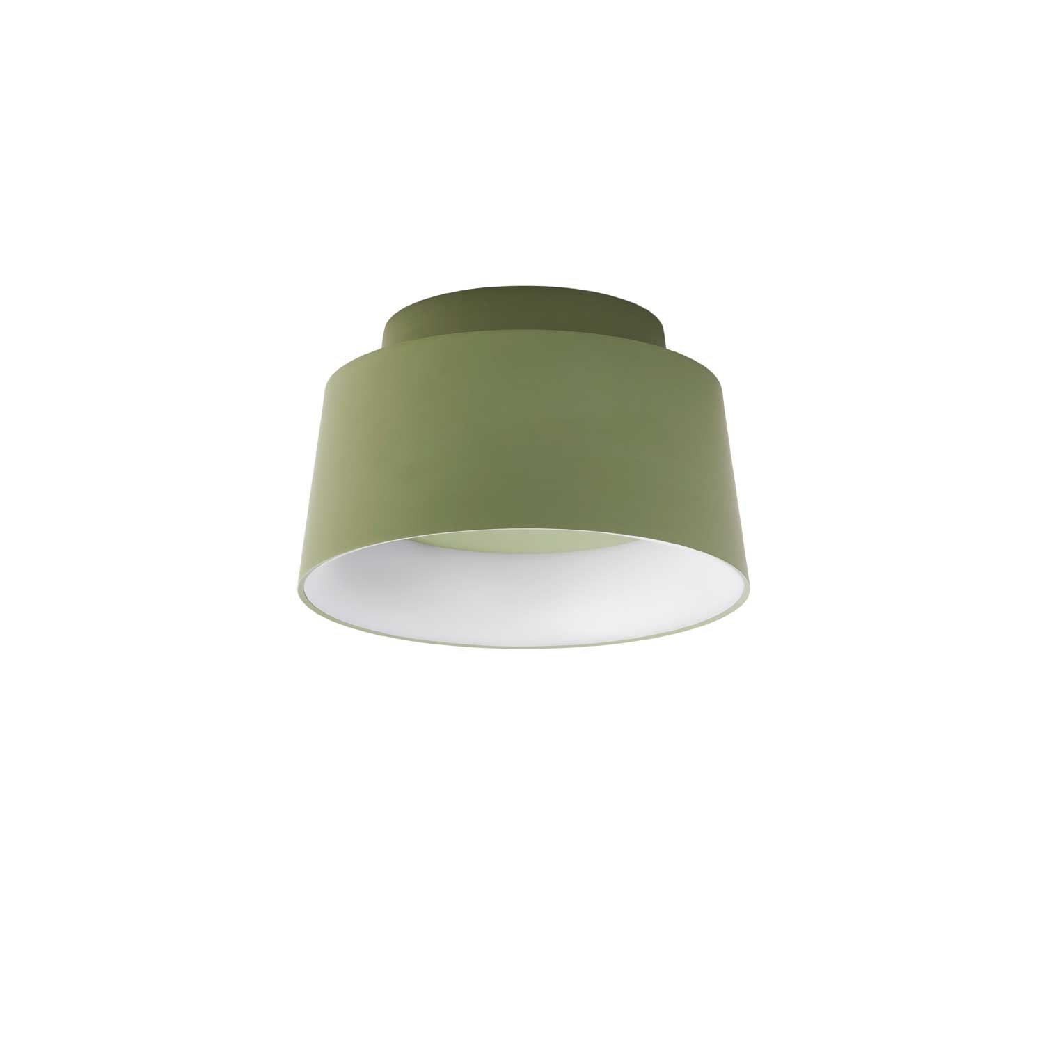 9145805 COOKIE VÆG LOFTLAMPE GRØN