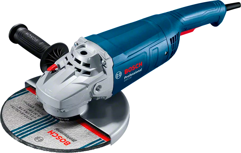 7442297 BOSCH VINKELSLIBER 1