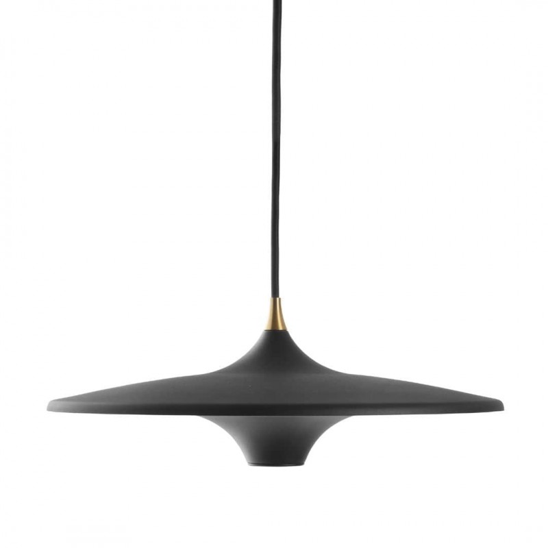 9145794 MOJA 35 PENDEL SORT Ø35CM (1)