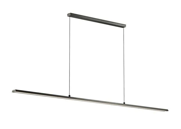 9146496 SLIM S1200 PENDEL 30W LED IP20 2700 3000K SORT