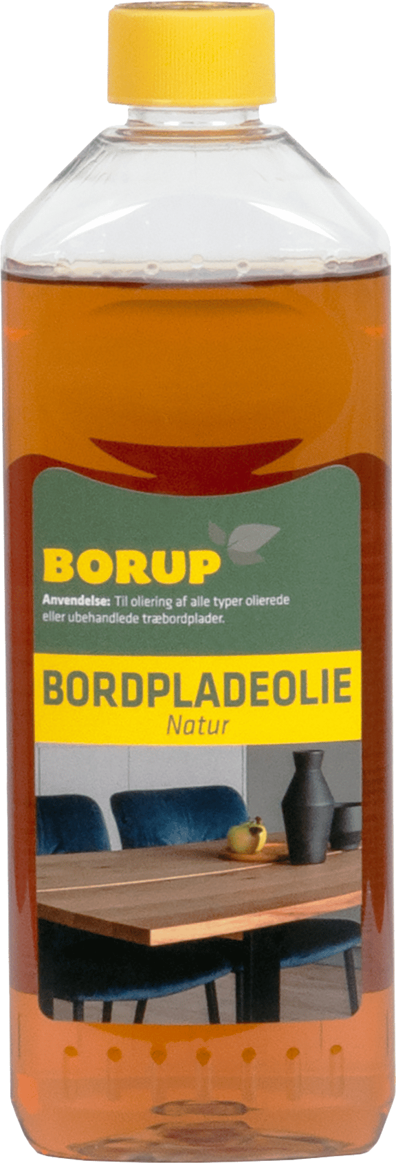 2358425 BORUP BORDPLADEOLIE NATUR