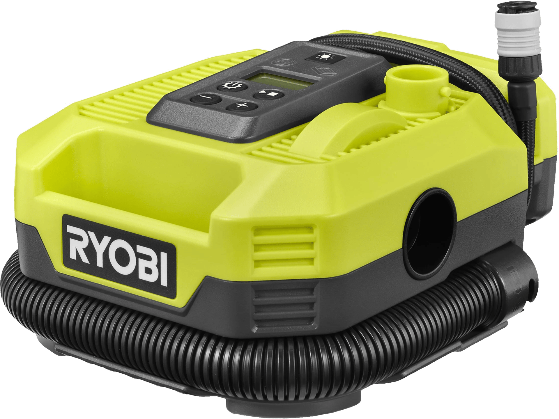2394187 RYOBI MULTIKOMPRESSOR RMI18 0