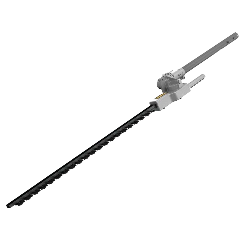 2138826 DEWALT 54V HÆKKEKLIP FORSATS 55CM 19MM DCMASPH6N XJ UDEN BATTERI 1