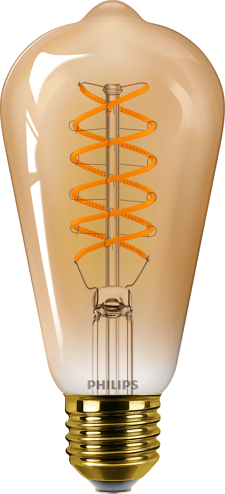 2422289 PHILIPS LED PÆRE ST64 50W