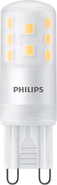 2422319 PHILIPS LED STIFTPÆRE 40W G9