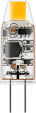 2422307 PHILIPS LED STIFTPÆRE 10W G4