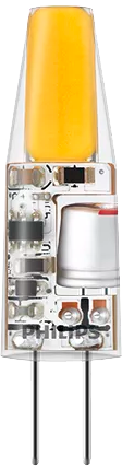2422312 PHILIPS LED STIFTPÆRE 20W G4