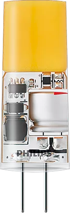 2422314 PHILIPS LED STIFTPÆRE 28W G4