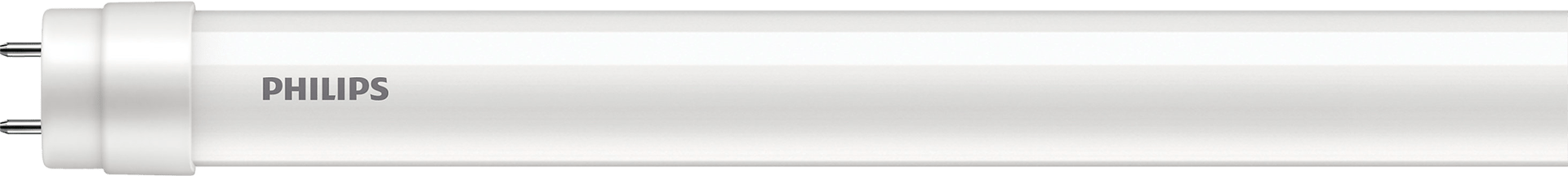2399399 PHILIPS LED RØR T8 900MM 12W G13 KOLD HVID