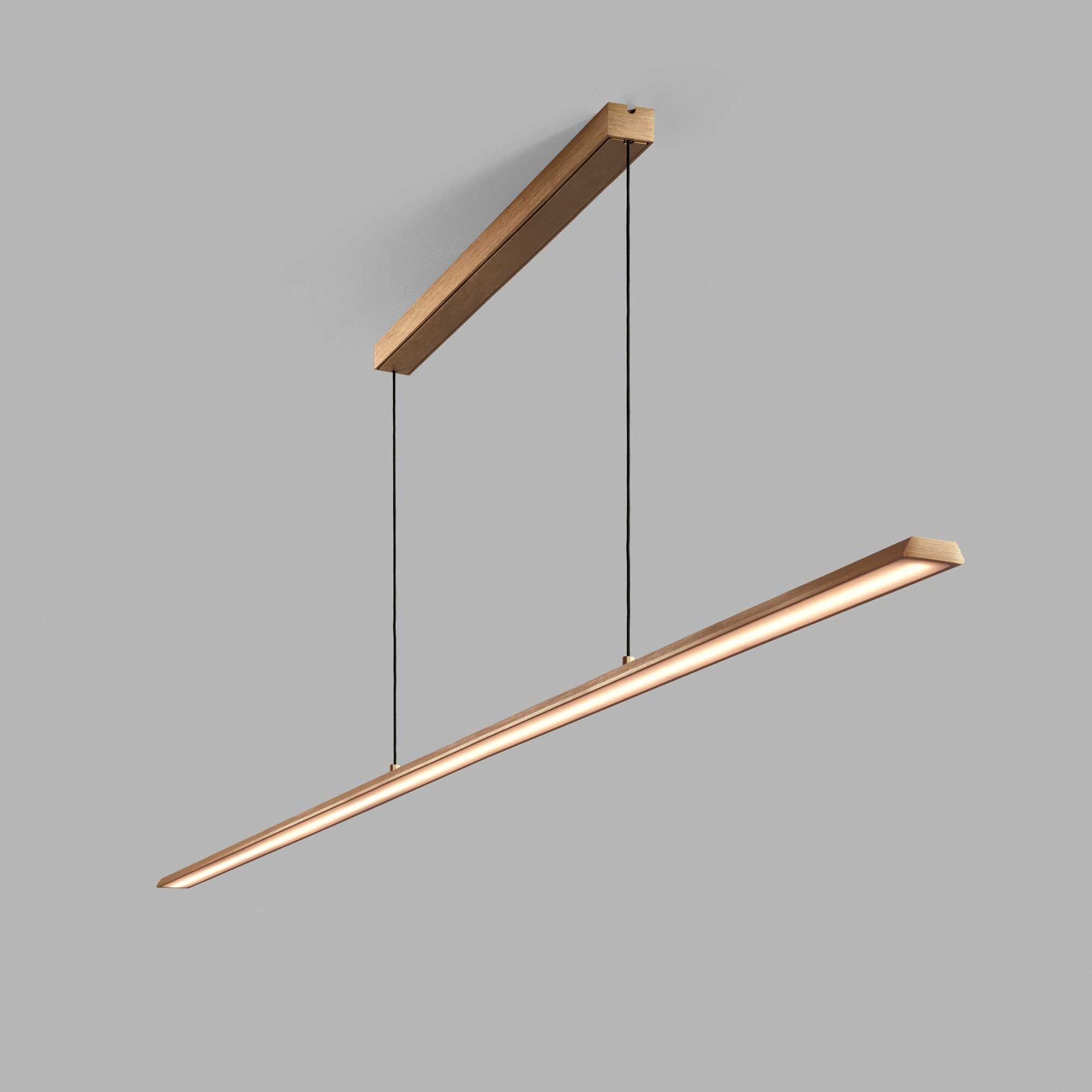 9146606 SLIM S1800 PENDEL ROSE GOLD 2