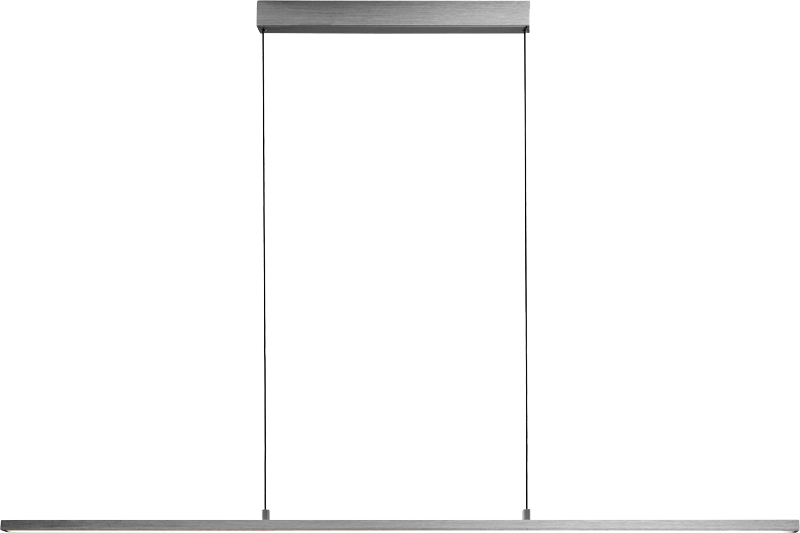 9146607 SLIM S1800 PENDEL TITANIUM 1