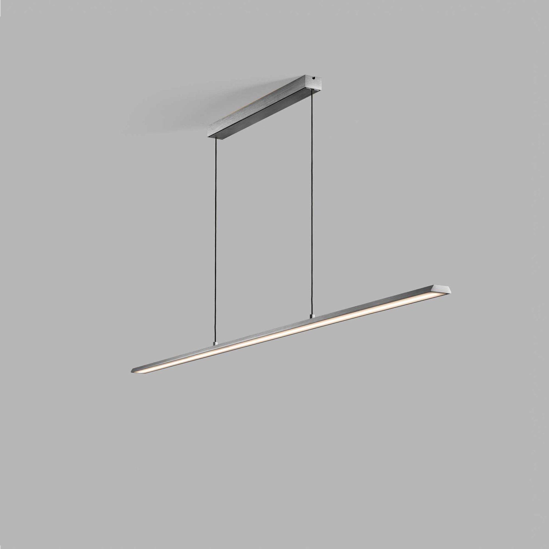 9146607 SLIM S1800 PENDEL TITANIUM 2