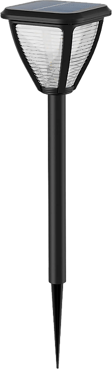 2408286 PHILIPS VAPORA UDENDØRSLAMPE