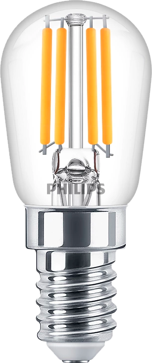 2310394 PHILIPS LED KERTEPÆRE 12W E14