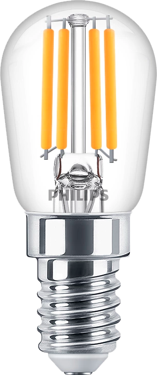 2310398 PHILIPS LED KERTEPÆRE 25W E14