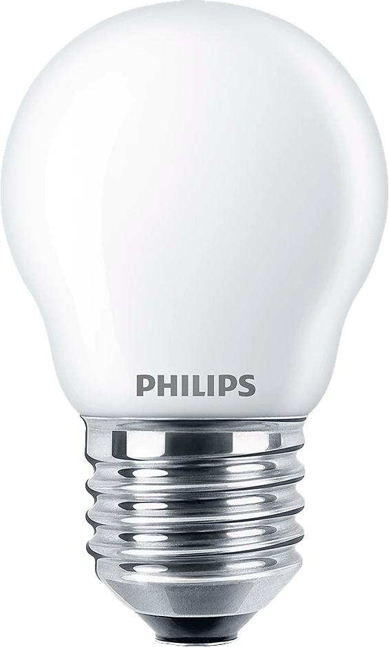 2121906 PHILIPS LED KRONEPÆRE 40W E27