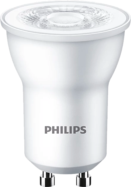 2122013 PHILIPS LED SPOTPÆRE 35W