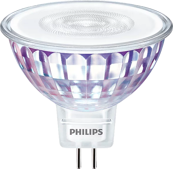2121986 PHILIPS LED SPOTPÆRE 50W