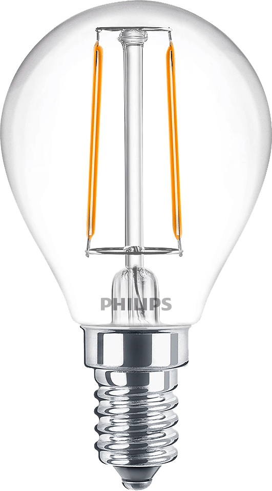 2122026 PHILIPS LED KRONEPÆRE 25W E14