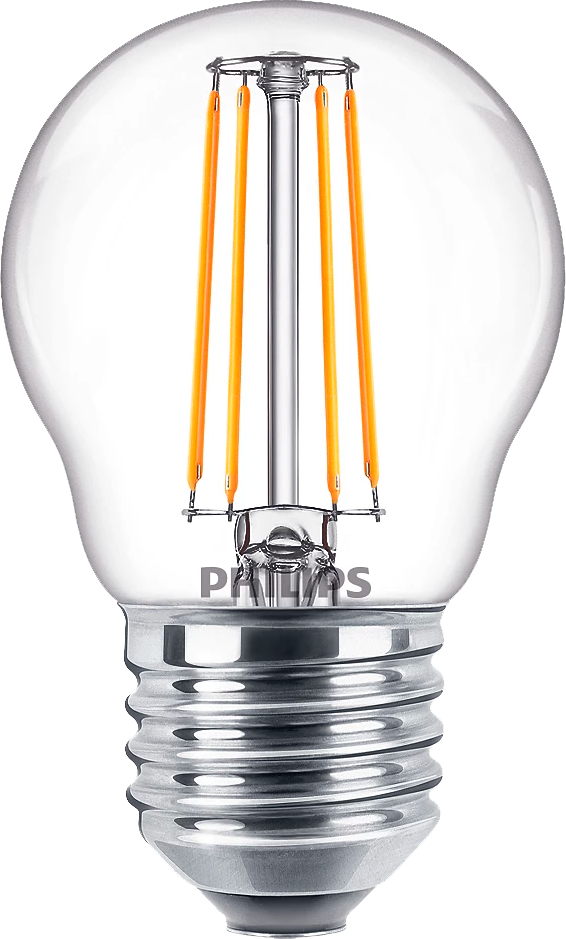 2121892 PHILIPS LED KRONEPÆRE 40W E27