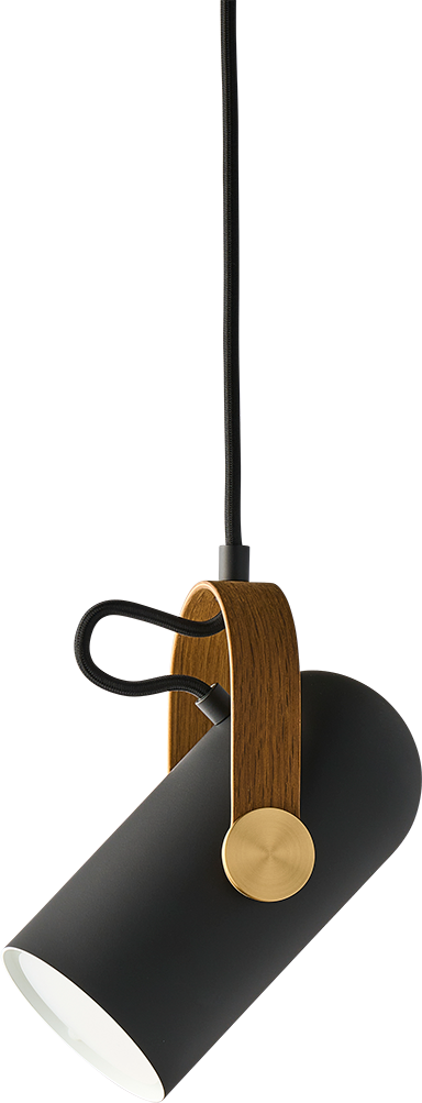 9146513 LE KLINT CARRONADE II PENDEL