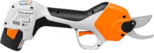 9146609 STIHL BATTERI BESKÆRESAKS 3