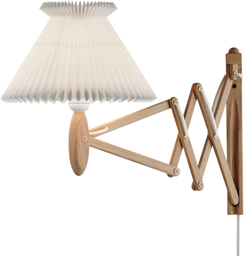 9107777 LE KLINT SAXLAMPE 1