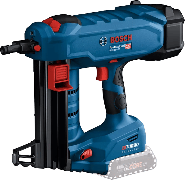7442852 BOSCH 18V BETONSØMPISTOL 1